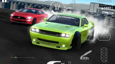 Nitro Nation screenshot 7