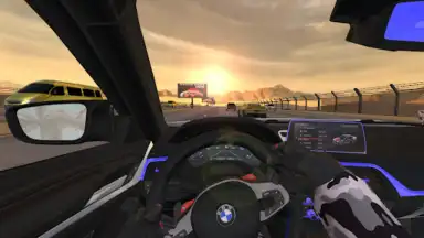 Takata Drift JDM screenshot 9