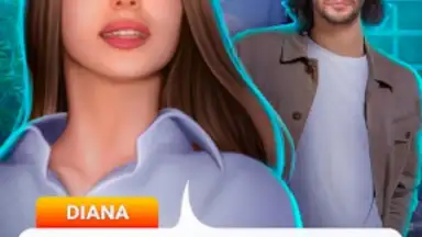 Diana's stories screenshot 3