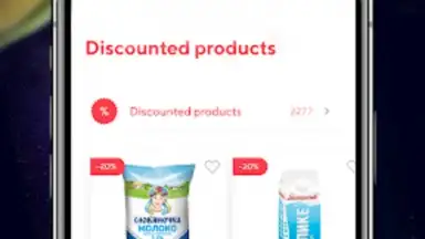 Zakaz.ua - grocery shopping screenshot 5