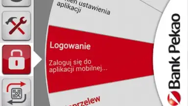 Bank Pekao screenshot 8