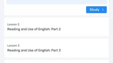 Wlingua screenshot 7