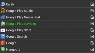 Task Manager screenshot 5