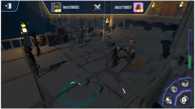 Age Of Poly screenshot 5
