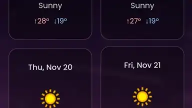 Windify screenshot 3