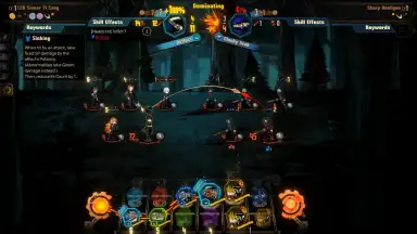 Limbus Company screenshot 16