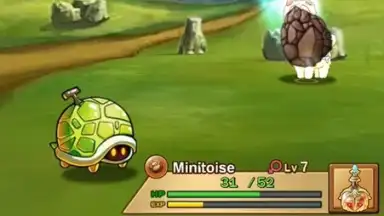 Bulu Monster screenshot 16