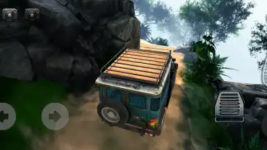 HonoTruck screenshot 2