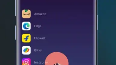 Minla : Minimalist launcher screenshot 1