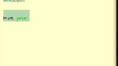 Handrite screenshot 1