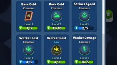 Gold & Heroes screenshot 8