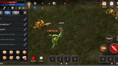 Tears of God screenshot 7
