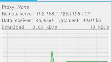 OpenVPN Client Free screenshot 23