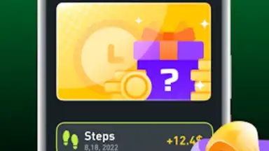 WalkingFit screenshot 1