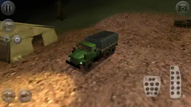 Truck Driver 3D screenshot 7