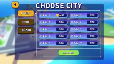 MCity Metaverse screenshot 2
