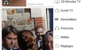 20 Minutes screenshot 19