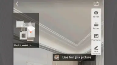 Joyplan : House Design 3D screenshot 2