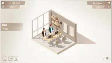 Smartphone Tycoon screenshot 3