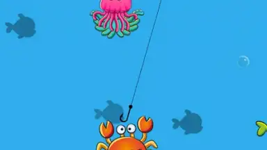 Fishing 3D screenshot 8