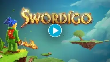 Swordigo screenshot 1