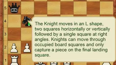 Chess V screenshot 11
