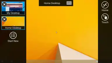 Microsoft Remote Desktop Beta screenshot 8