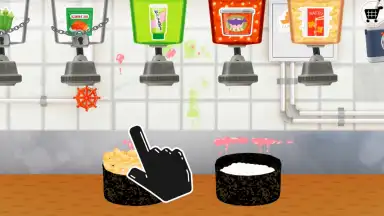 TO-FU Oh!SUSHI screenshot 5