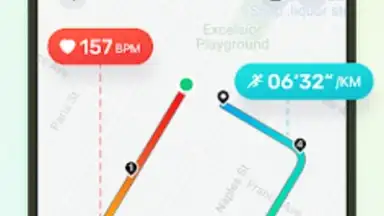 Fitbeing screenshot 5