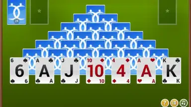 Solitaire Pack screenshot 4