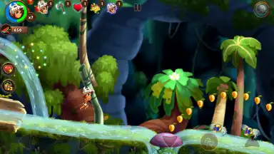 Jungle Adventures 3 screenshot 7