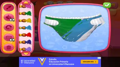 Baby Mania screenshot 9