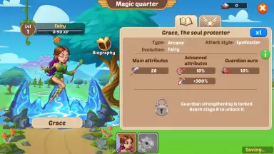 Firestone screenshot 9