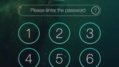 AppLock (MAX) screenshot 7