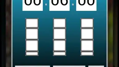 Kitchen timer screenshot 6
