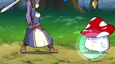 Eternal Senia screenshot 8