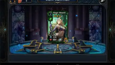 Deck Heroes screenshot 5
