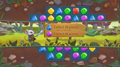 Strongblade screenshot 4