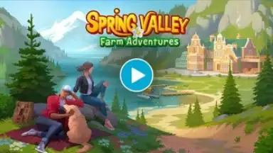 Spring Valley screenshot 1