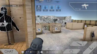 Standoff screenshot 6