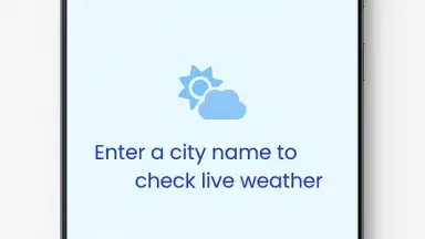 live weather checker screenshot 4