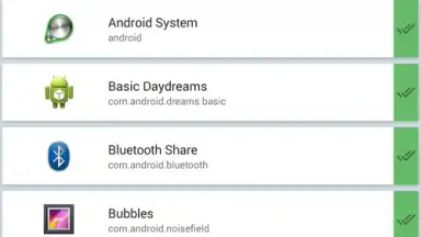 Koodous screenshot 5