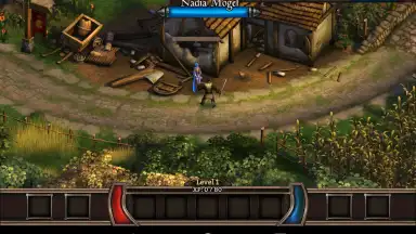 KingsRoad screenshot 1
