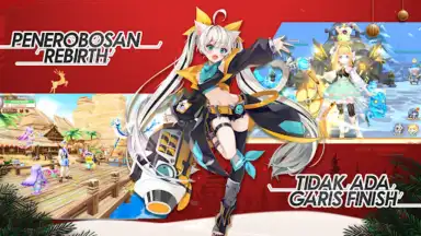 Astral Guardians screenshot 2