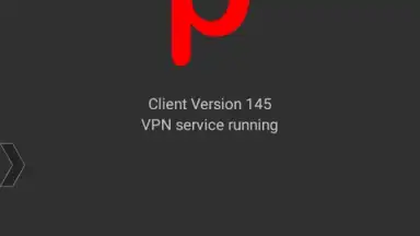 PsiPhon screenshot 4