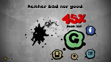 Give It Up! screenshot 1