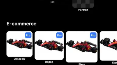 ClipDrop screenshot 6