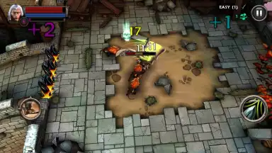 SoulCraft screenshot 4