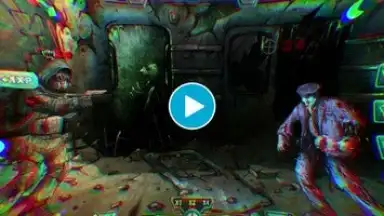 Anomaly Day Zero screenshot 1