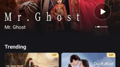 YOUKU (International) screenshot 3